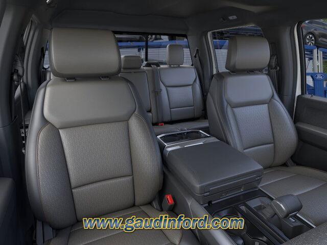 new 2025 Ford F-150 car, priced at $72,450