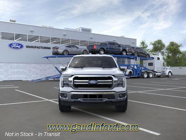 new 2025 Ford F-150 car, priced at $72,450