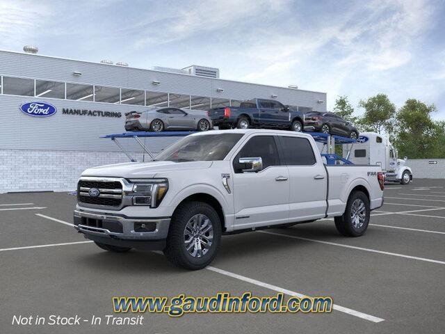 new 2025 Ford F-150 car, priced at $72,450