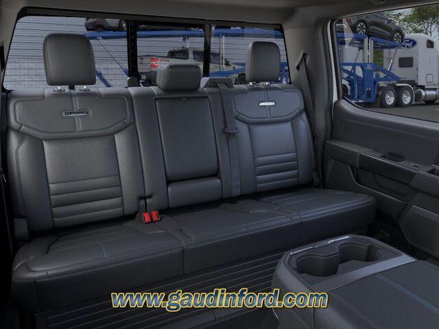 new 2025 Ford F-350 car, priced at $99,685