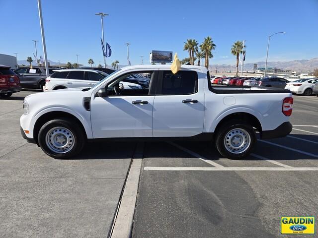 used 2023 Ford Maverick car, priced at $26,142