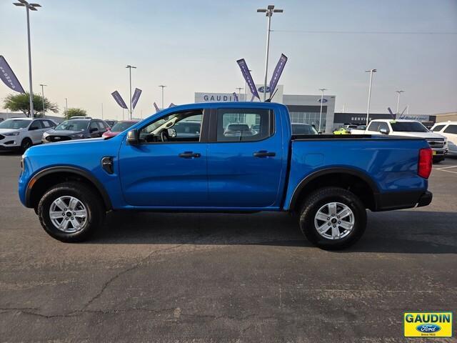 used 2024 Ford Ranger car, priced at $29,900
