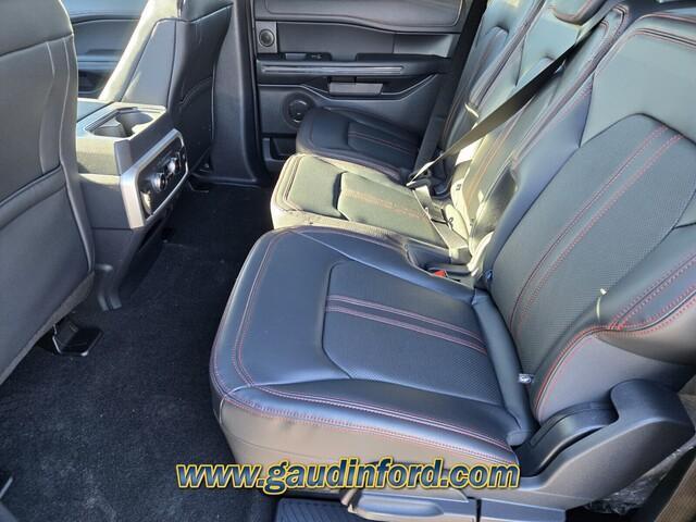 new 2024 Ford Expedition Max car, priced at $78,755