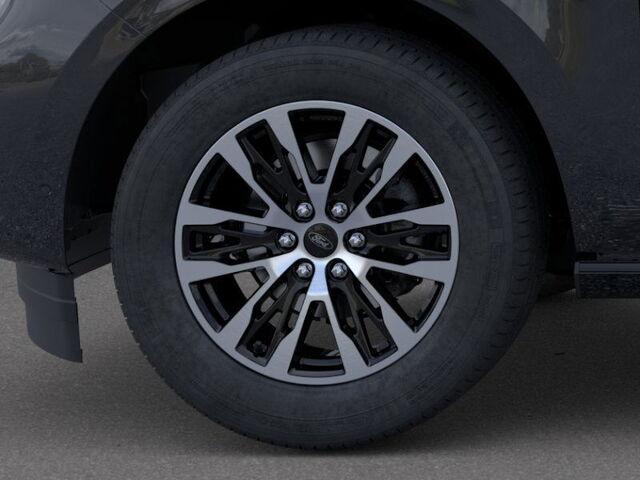 new 2025 Ford Expedition car, priced at $78,007