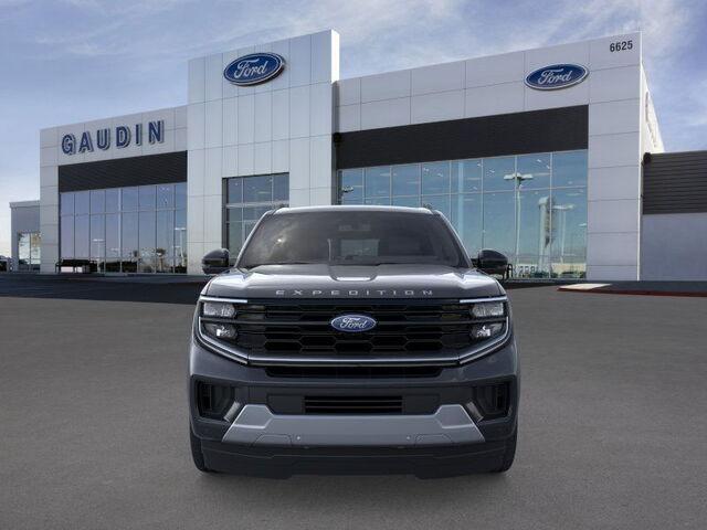 new 2025 Ford Expedition car, priced at $78,007