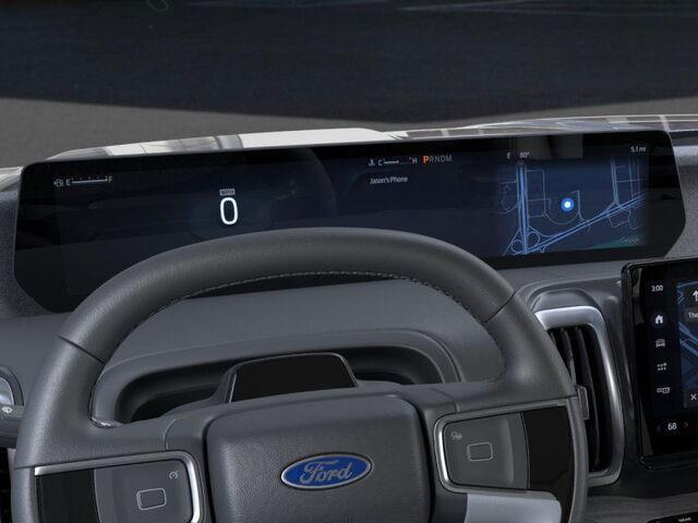 new 2025 Ford Expedition car, priced at $78,007