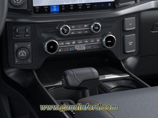 new 2025 Ford F-150 car, priced at $80,935