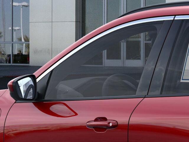 new 2025 Ford Escape car, priced at $31,398