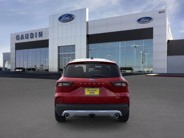 new 2025 Ford Escape car, priced at $31,398