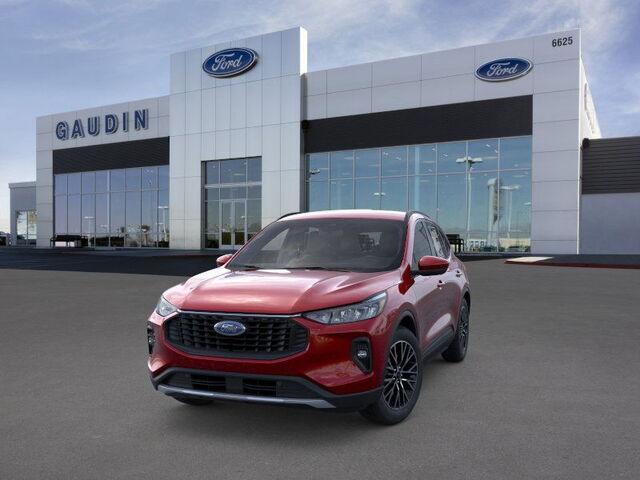 new 2025 Ford Escape car, priced at $31,398