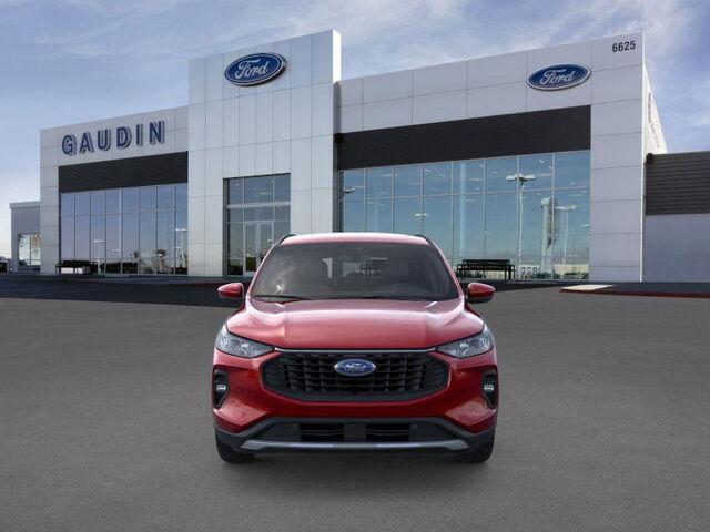 new 2025 Ford Escape car, priced at $31,398