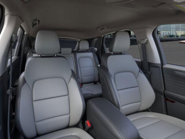 new 2025 Ford Escape car, priced at $31,398