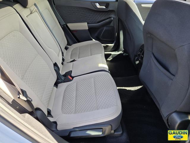 used 2020 Ford Escape car, priced at $18,547