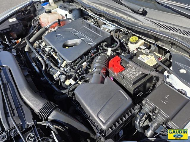 used 2020 Ford Escape car, priced at $18,547
