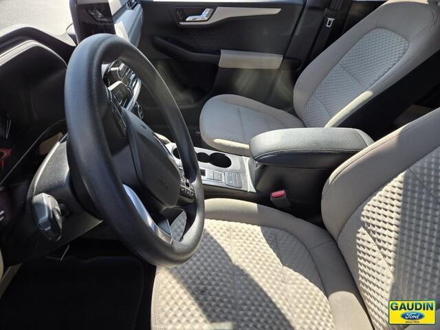 used 2020 Ford Escape car