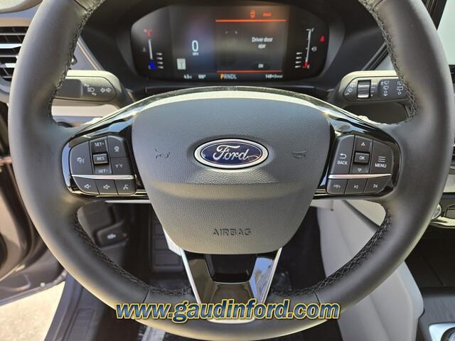 new 2024 Ford Escape car, priced at $41,995
