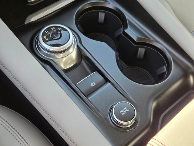 new 2025 Ford Explorer car, priced at $43,665