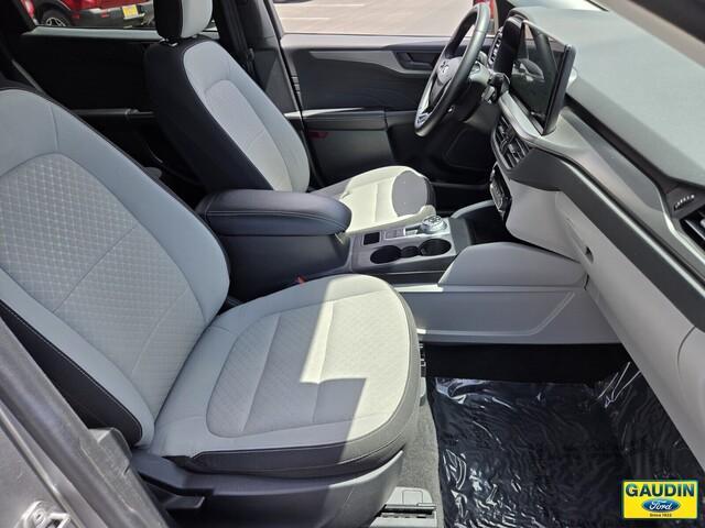 used 2024 Ford Escape car, priced at $23,888