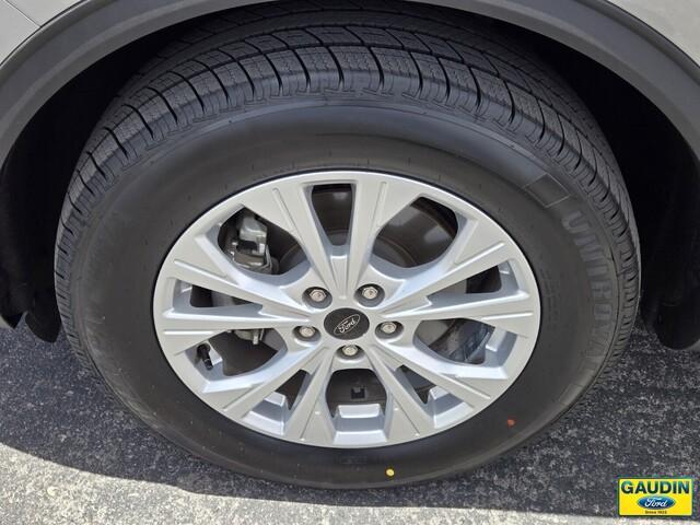 used 2024 Ford Escape car, priced at $23,888