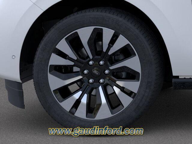 new 2025 Ford Expedition Max car, priced at $82,490