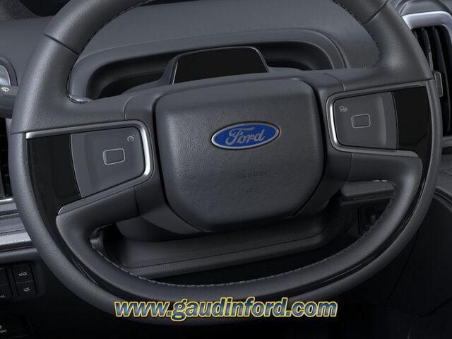 new 2025 Ford Expedition Max car, priced at $82,490