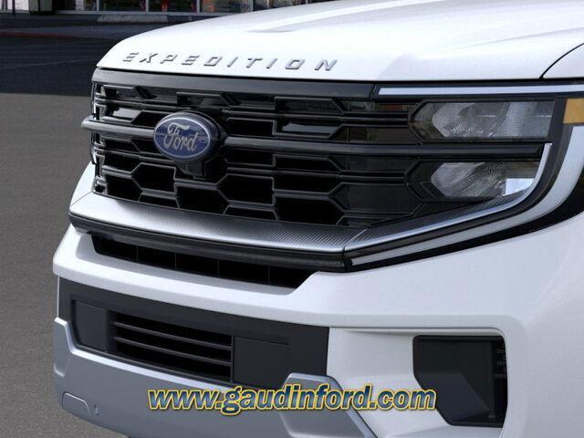 new 2025 Ford Expedition Max car, priced at $82,490