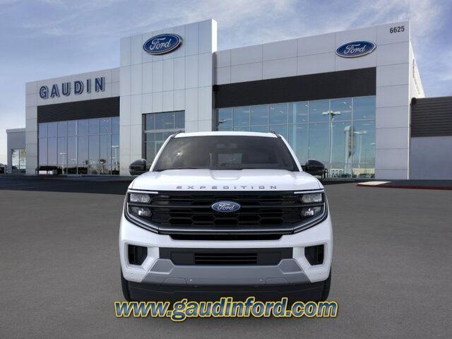 new 2025 Ford Expedition Max car, priced at $82,490
