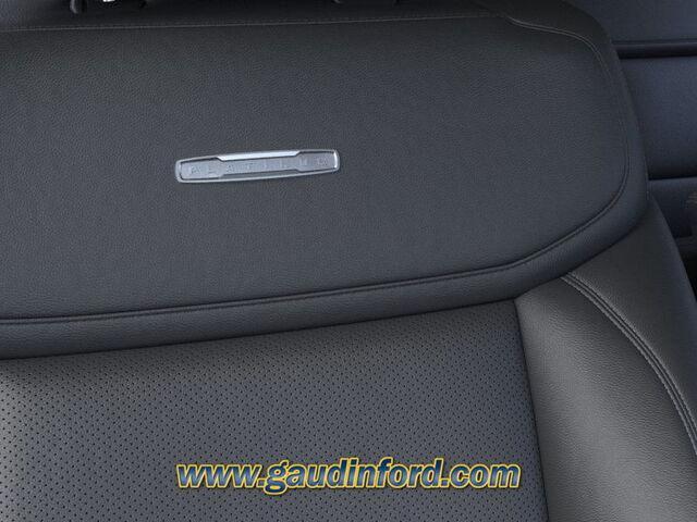 new 2025 Ford Expedition Max car, priced at $82,490