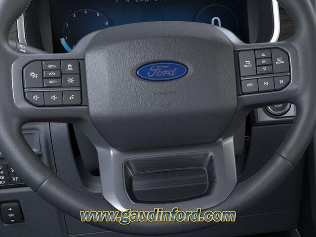 new 2025 Ford F-150 car, priced at $65,888