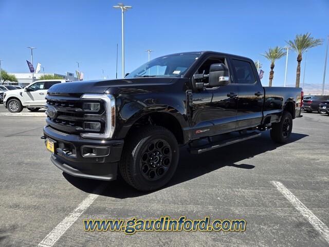 new 2024 Ford F-350 car, priced at $94,515