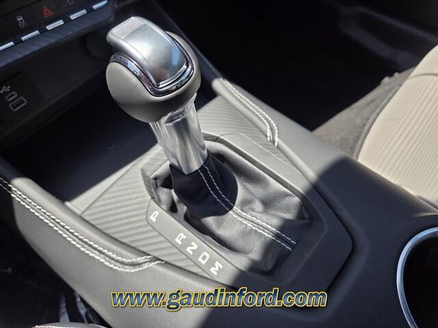 new 2025 Ford Mustang car, priced at $65,145
