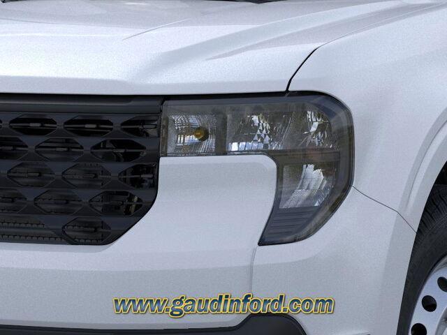 new 2025 Ford Maverick car, priced at $30,735