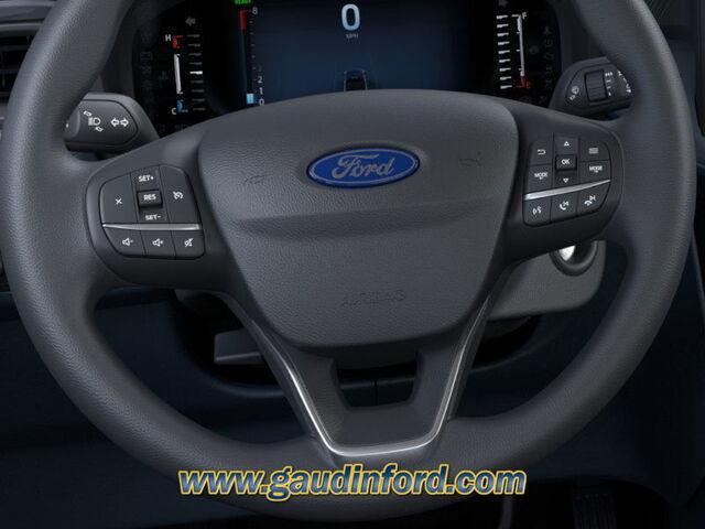 new 2025 Ford Maverick car, priced at $30,735