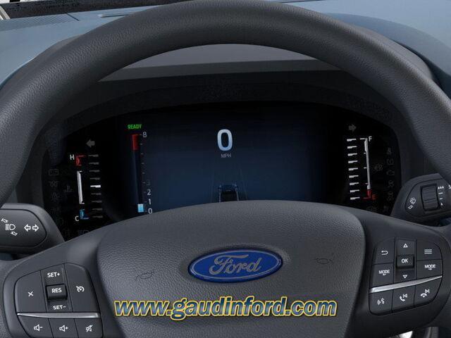 new 2025 Ford Maverick car, priced at $30,735
