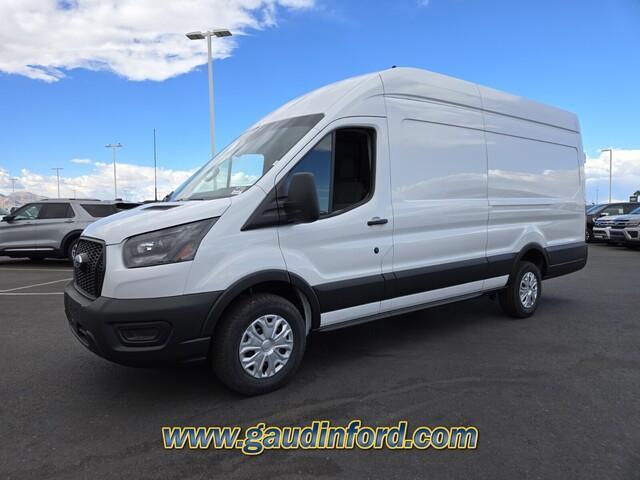 new 2024 Ford Transit-350 car, priced at $57,075