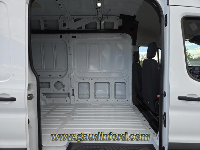 new 2024 Ford Transit-350 car, priced at $57,075