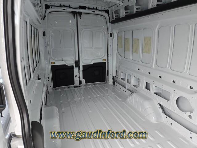 new 2024 Ford Transit-350 car, priced at $57,075