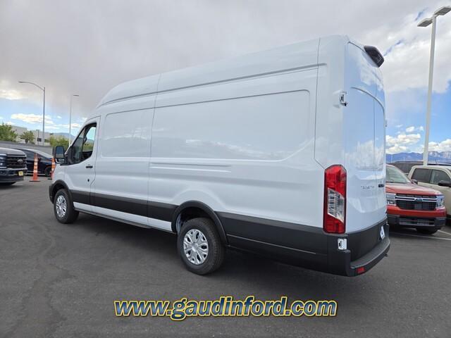 new 2024 Ford Transit-350 car, priced at $57,075