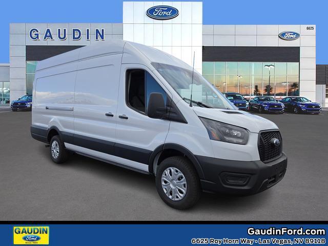 new 2024 Ford Transit-350 car, priced at $57,075