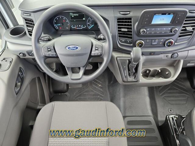 new 2024 Ford Transit-350 car, priced at $57,075