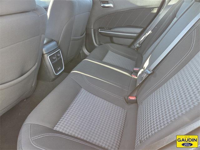 used 2023 Dodge Charger car, priced at $17,777