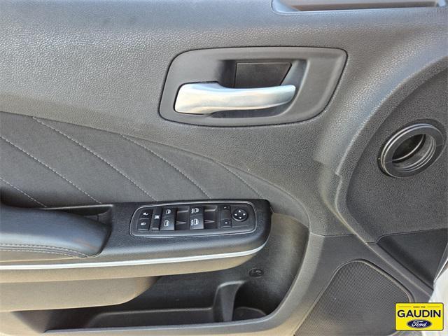 used 2023 Dodge Charger car, priced at $17,777