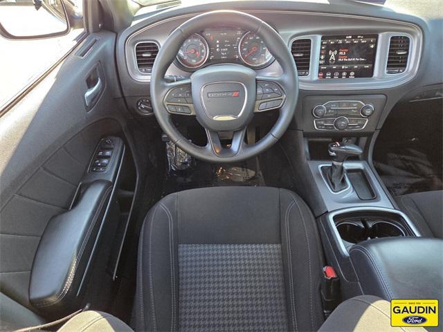 used 2023 Dodge Charger car, priced at $17,777