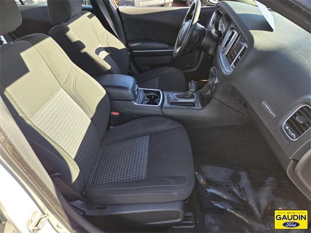 used 2023 Dodge Charger car, priced at $17,777