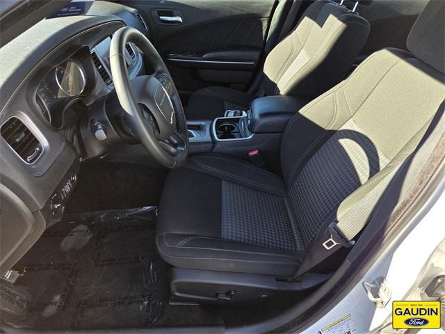 used 2023 Dodge Charger car, priced at $17,777