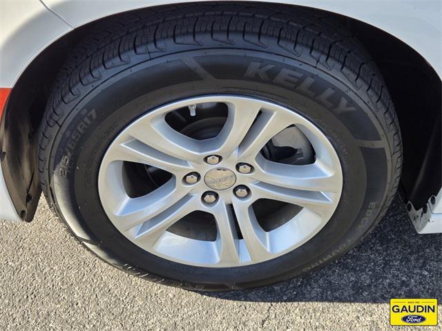 used 2023 Dodge Charger car, priced at $17,777