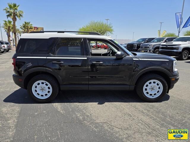 used 2024 Ford Bronco Sport car, priced at $33,500