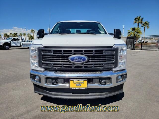 new 2024 Ford F-250 car, priced at $56,545