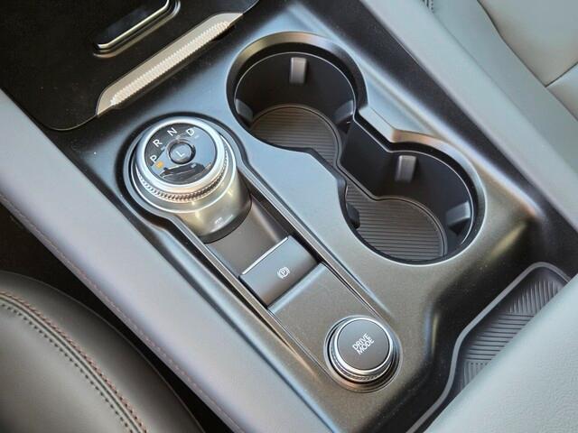 new 2025 Ford Explorer car, priced at $43,646