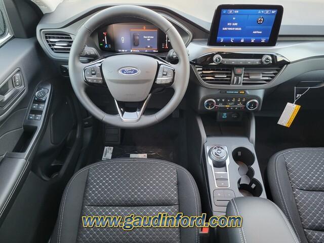 new 2023 Ford Escape car, priced at $32,255